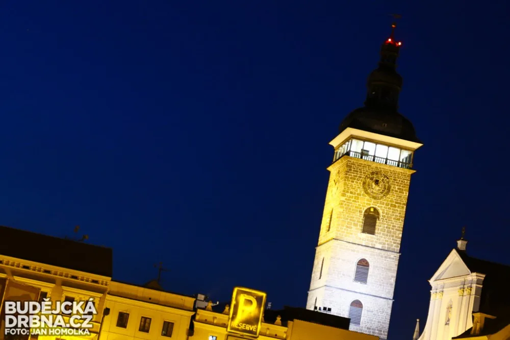Náměstí Přemysla Otakara II.