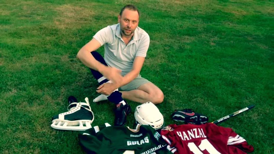 Miloš Knor