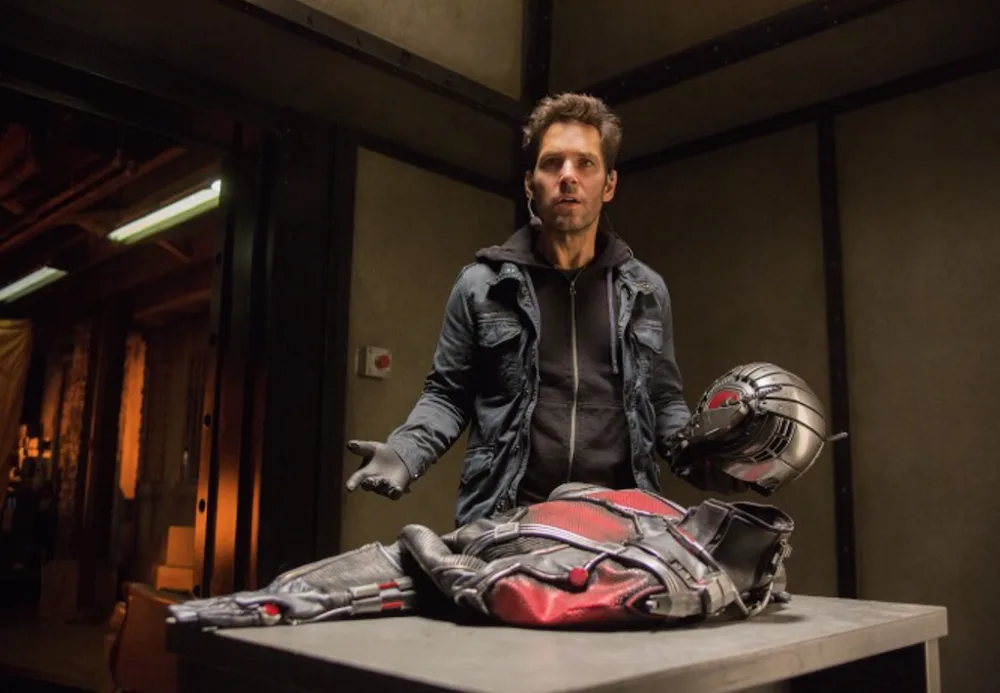 Ant-Man