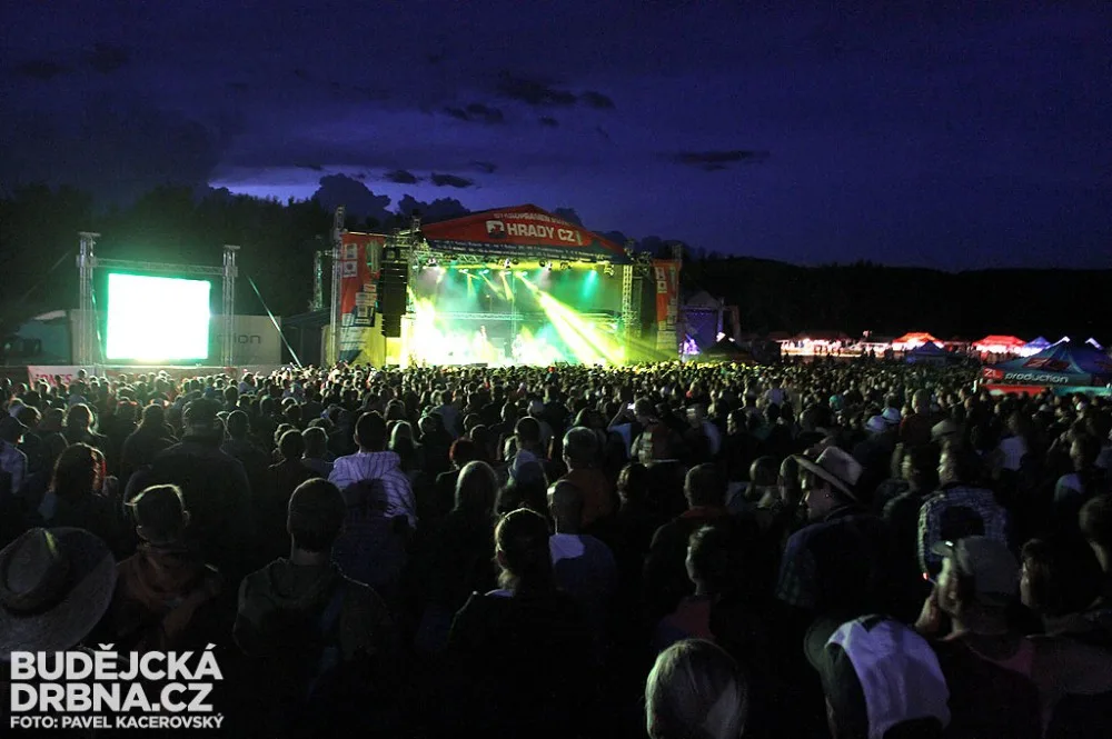 Hrady CZ 2014