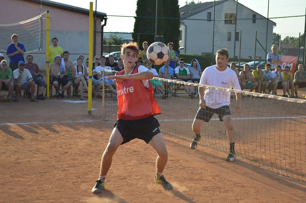Yauwais Cup 2014