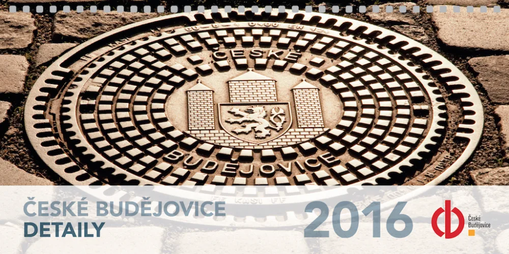 Kalendář pro rok 2016