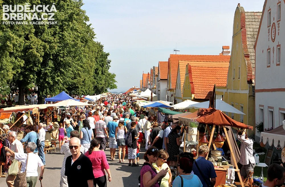 Selské slavnosti
