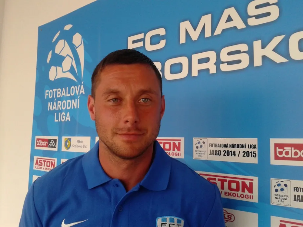 Miroslav Slepička