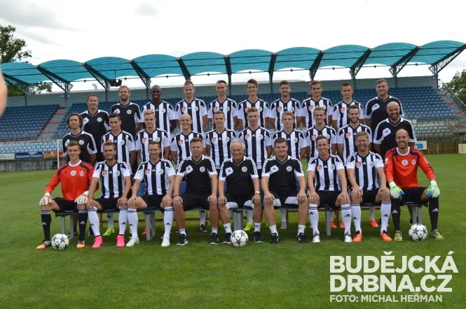 Tisková konference SK ČB