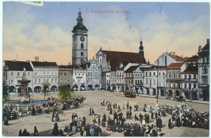 Černá věž