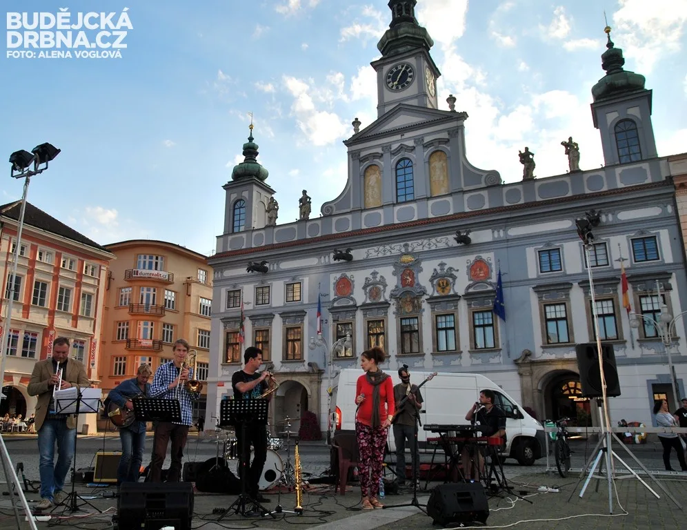 Tarapaca jazz