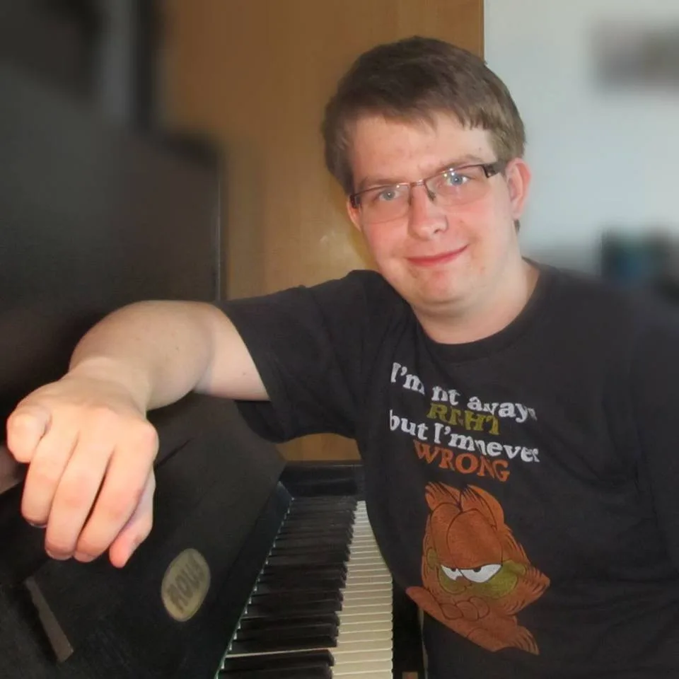 Vojtěch Adamčík 2015