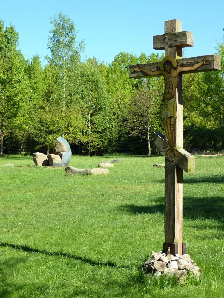 Cikánský pracovní a koncentrační tábor Lety