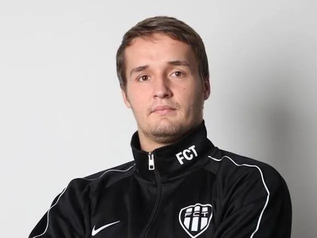 Karel Chotovinský