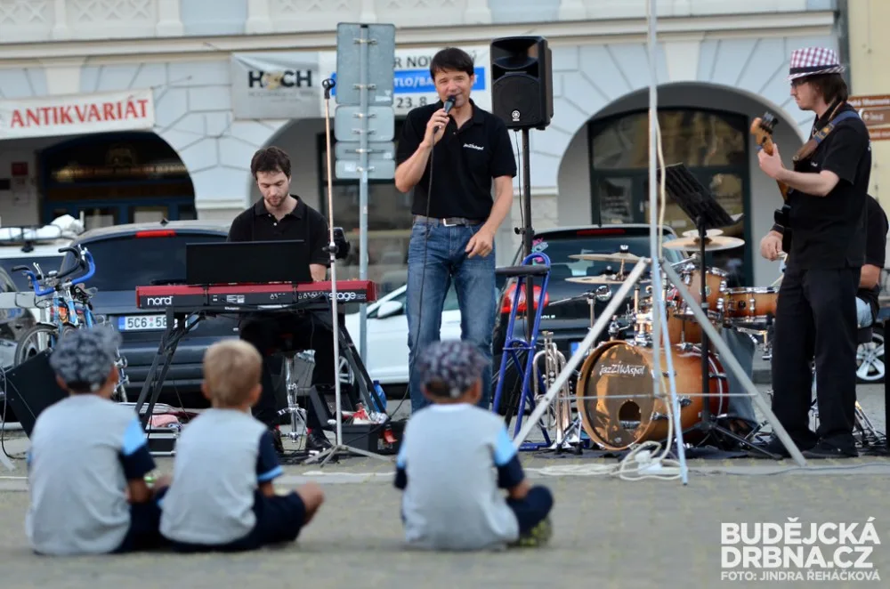 JazZÍKAspol