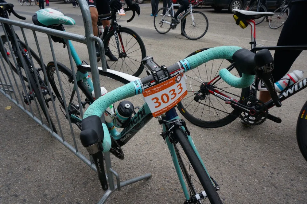 Bohemian Gran Fondo