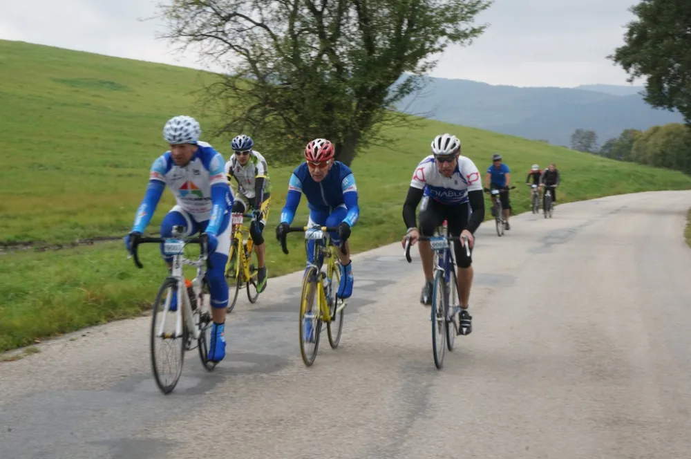 Bohemian Gran Fondo