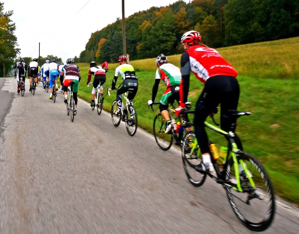 Bohemian Gran Fondo