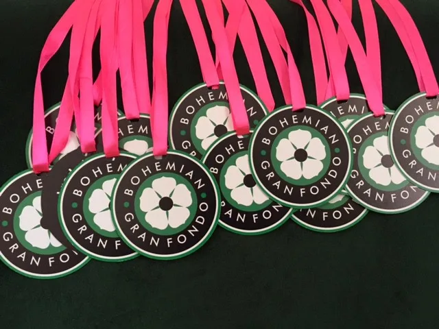 Bohemian Gran Fondo