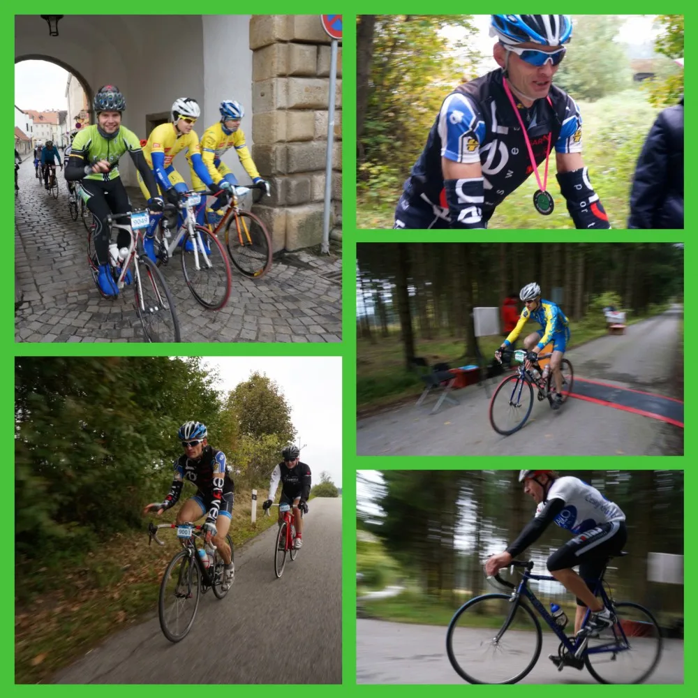 Bohemian Gran Fondo
