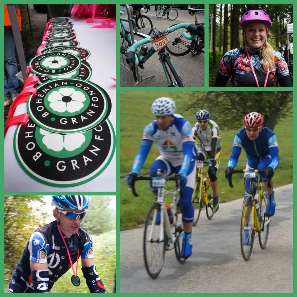 Bohemian Gran Fondo
