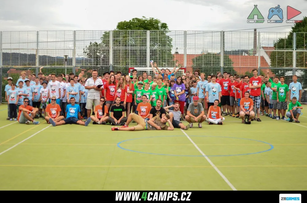 Playcamp