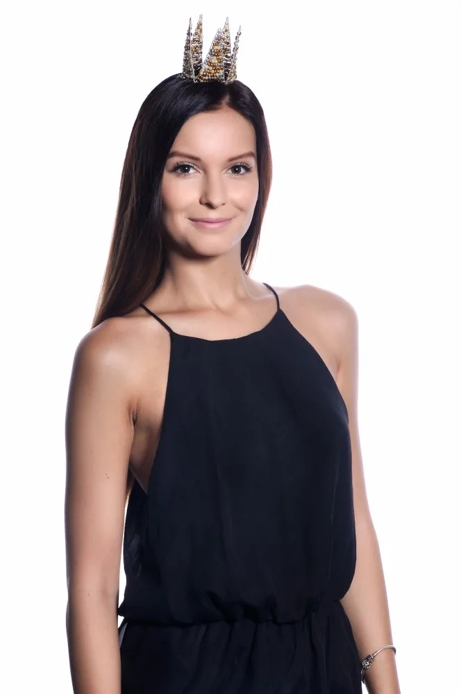 Kristýna Zevlová