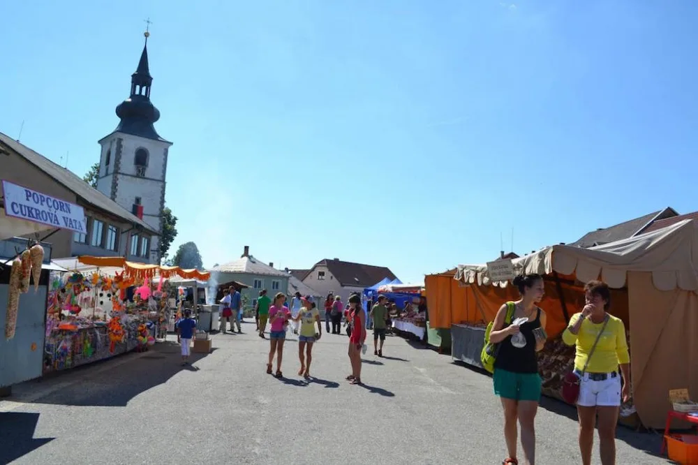 Staroměstské slavnosti