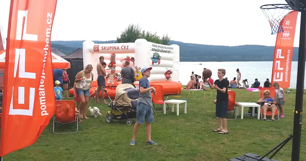 Lipno Sport Fest