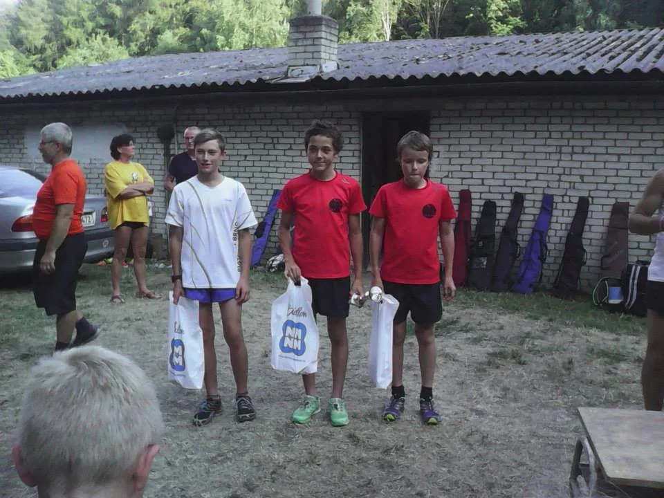 biatlon
