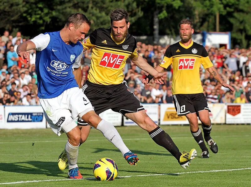 SK Dynamo