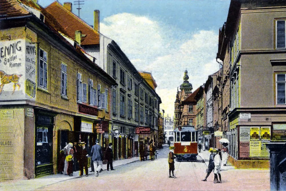 Velký pivovar