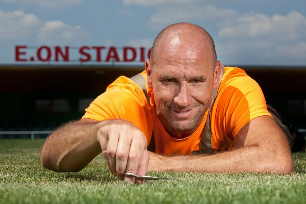 Jan Koller je patron turnaje