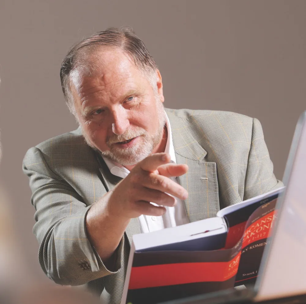 Tomáš Sokol