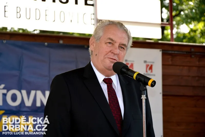 Země živitelka