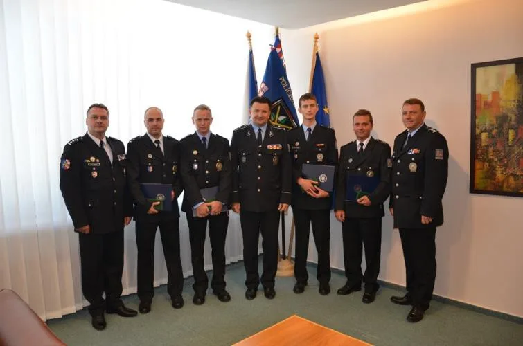 Foto: Policie ČR