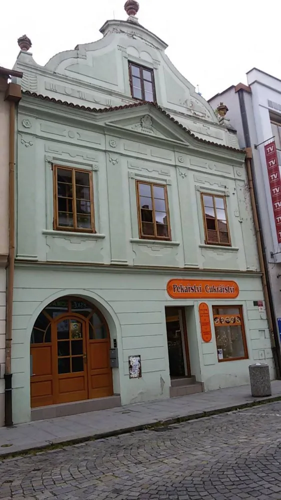 Vzdělávací centrum Universum v Kostce
