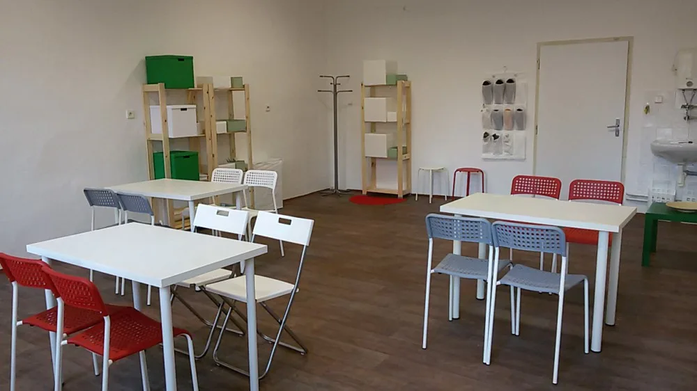 Vzdělávací centrum Universum v Kostce