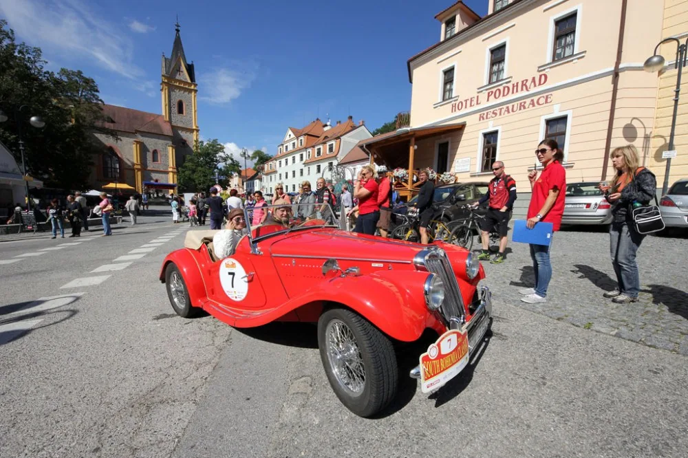 South Bohemia Classic