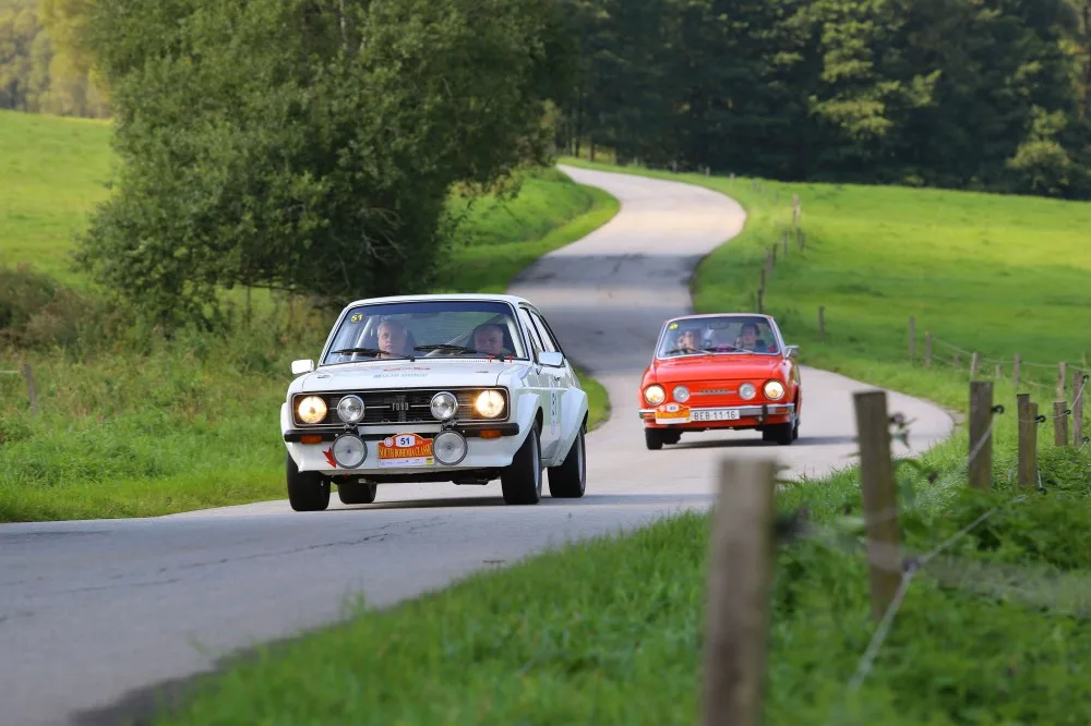South Bohemia Classic