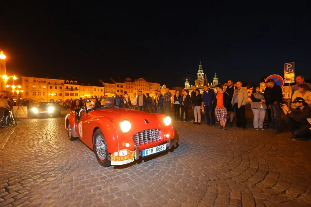 South Bohemia Classic