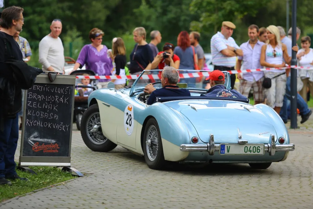 South Bohemia Classic