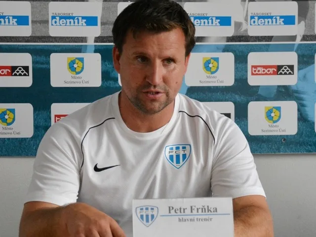 Petr Frňka