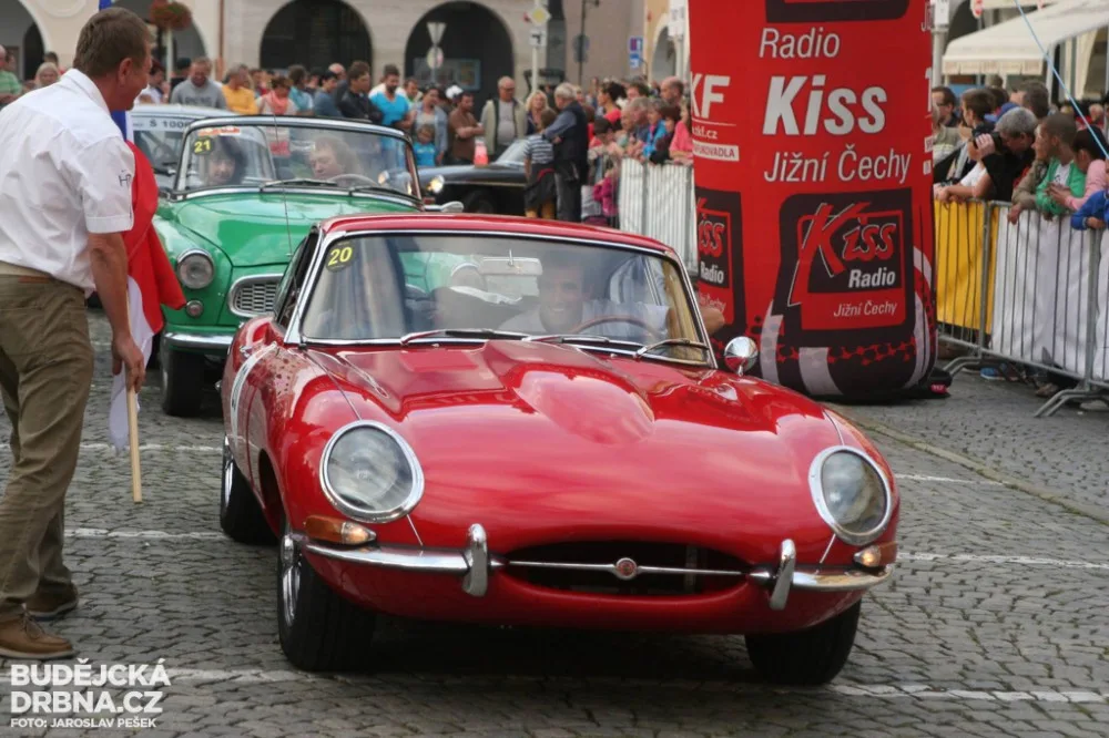 South Bohemia Classic