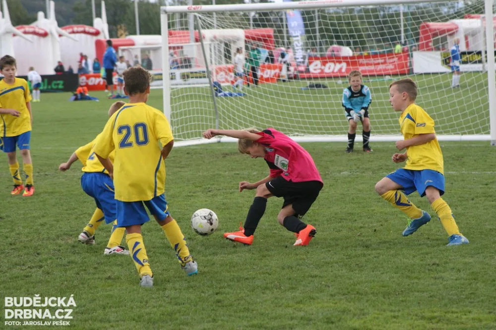 E.ON Junior Cup