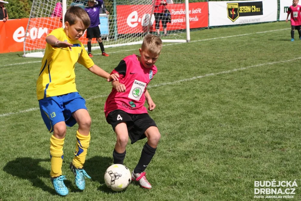 E.ON Junior Cup