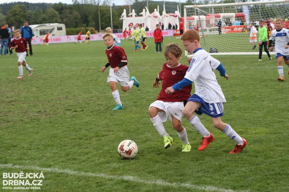 E.ON Junior Cup