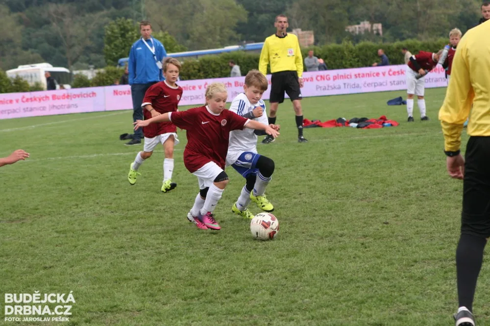E.ON Junior Cup