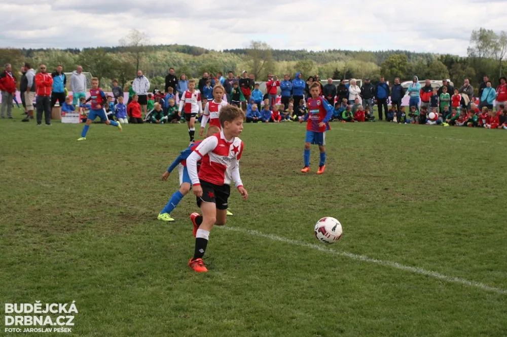 E.ON Junior Cup