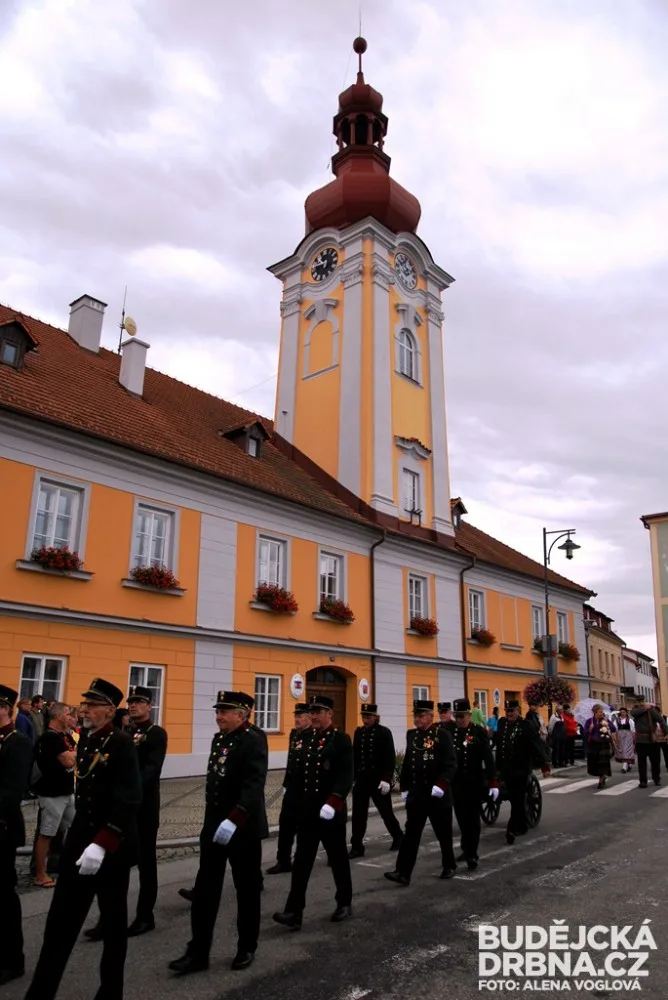 Kaplické slavnosti