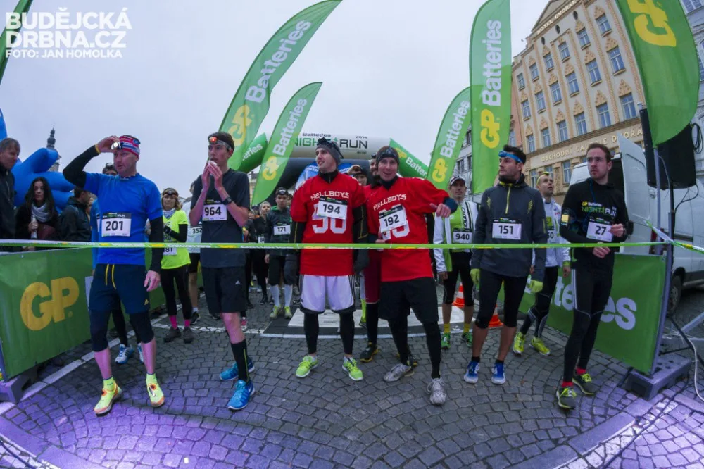 Night Run 2014