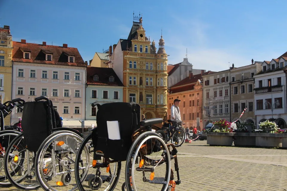 Štěstí s překážkou