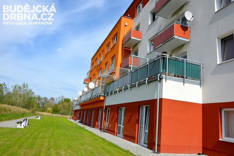 Alzheimercentrum a Seniorcentrum České Budějovice