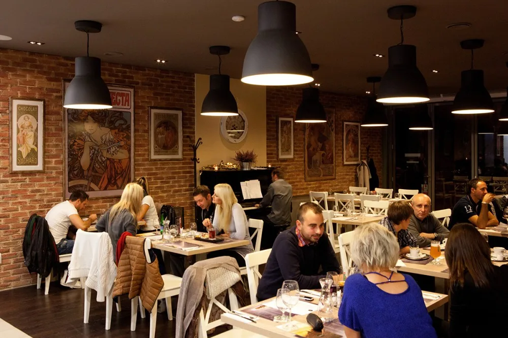 Bistro Magdalene